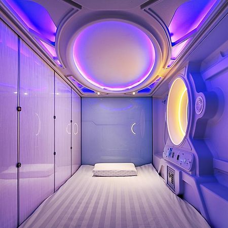 Nang Hostel Дананг Экстерьер фото