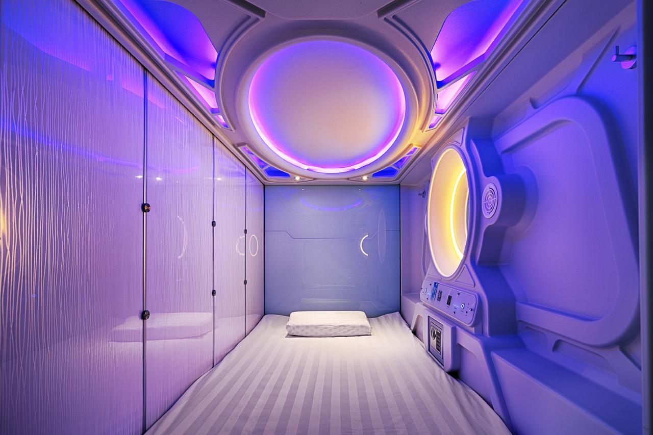 Nang Hostel Дананг Экстерьер фото