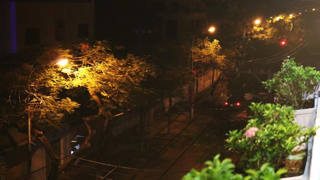 Nang Hostel Дананг Экстерьер фото