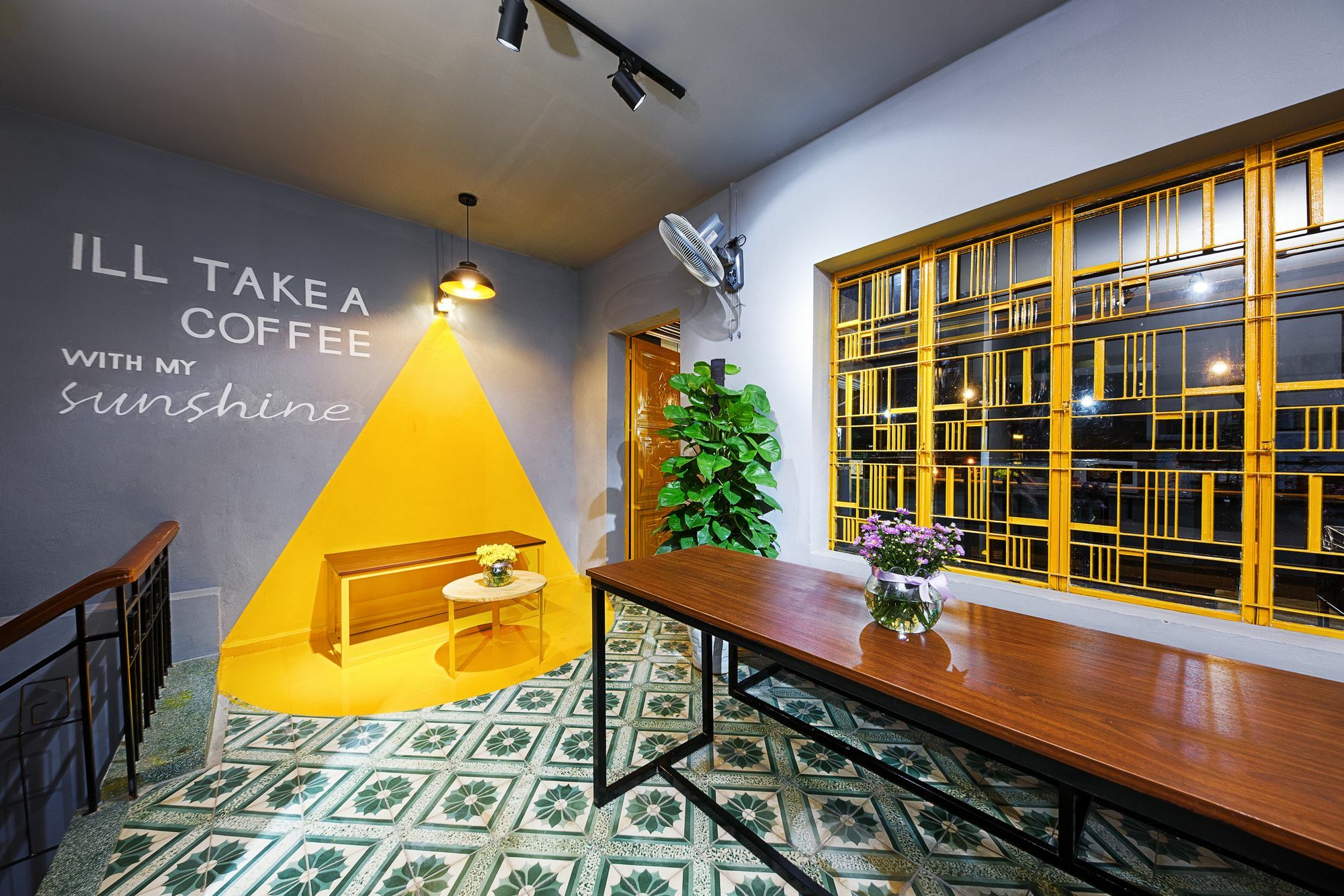 Nang Hostel Дананг Экстерьер фото
